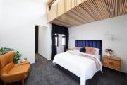 Five ways to transform a guest bedroom into a multifunctional space