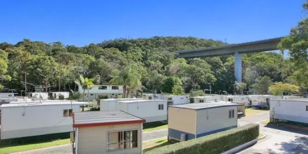 Private Buyer Rolls Into Caravan Market With 6 75m Purchase South Of Sydney