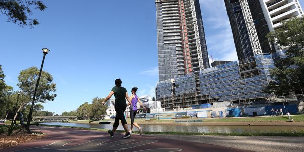 Love Affair With New Units Threatens Future Of Office Space