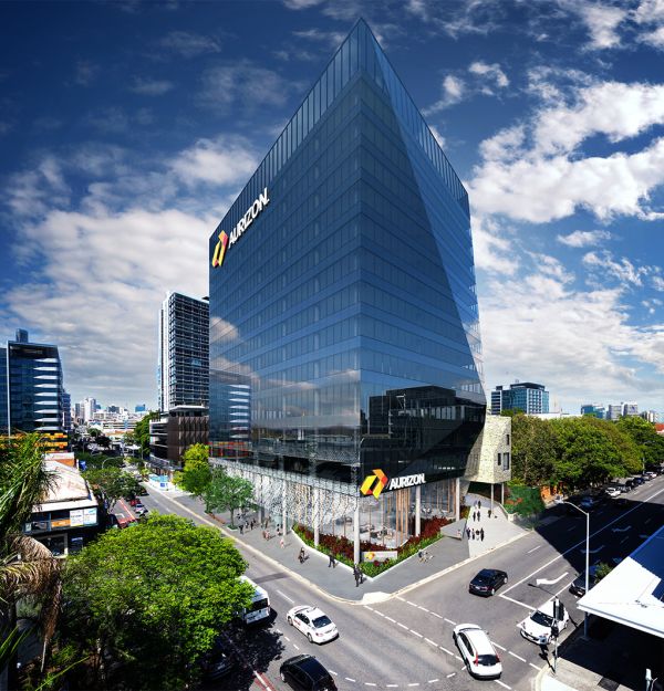 Brisbane fringe tighter than the CBD