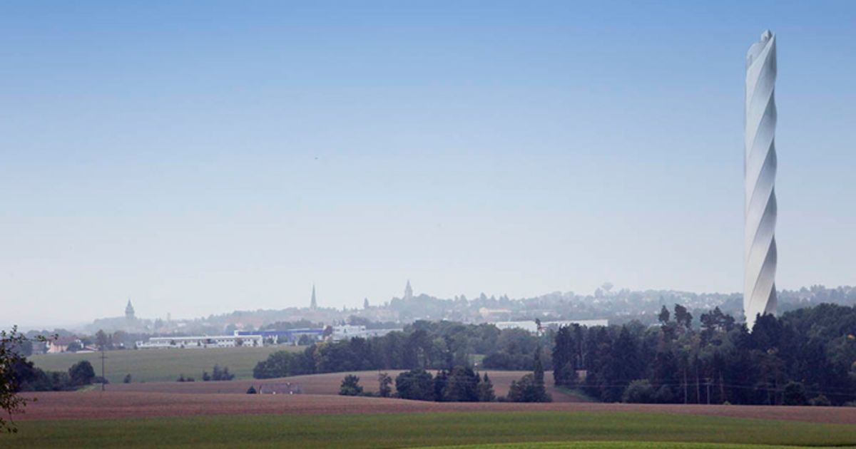 World’s biggest drill bit may hold key to city space squeeze