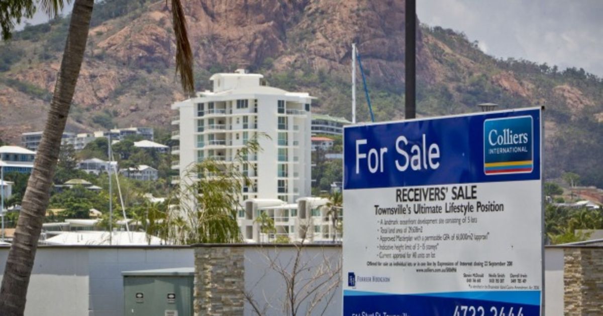 Townsville Property Prices At Risk If Nickel Refinery Shuts Down
