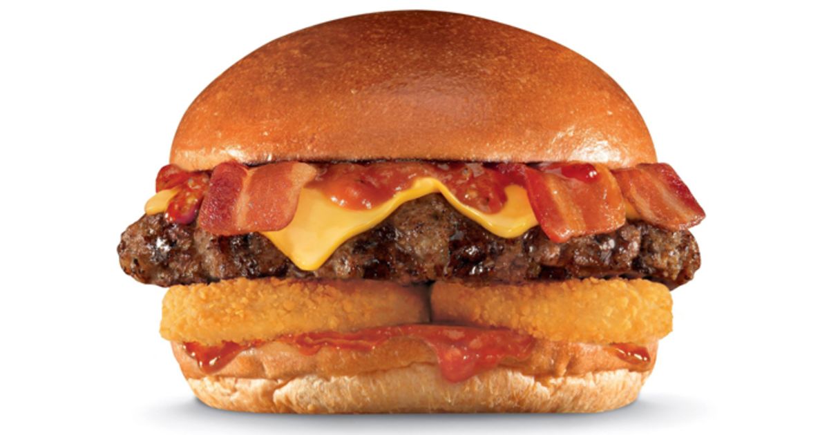 Carl’s Jr Australia: The new company taking a bite of the burger market