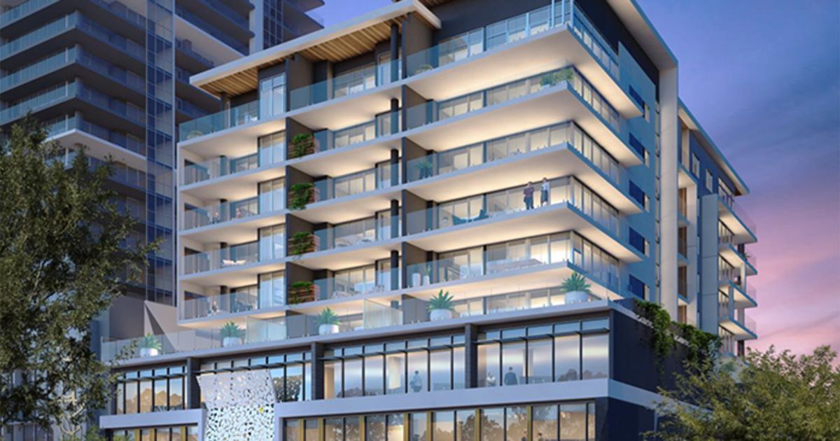 New 50 Million Finbar Project In South Perth Gets Green Light