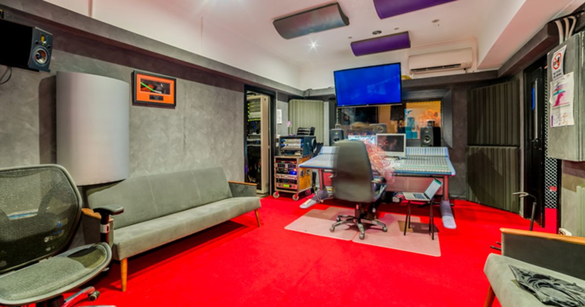 South Melbourne Home Of Collarts Is For Sale