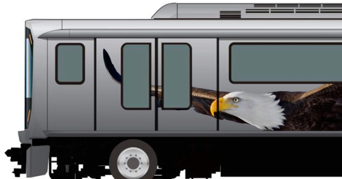 Airport Seeks Name For New Automated Train Rules Out Trainy