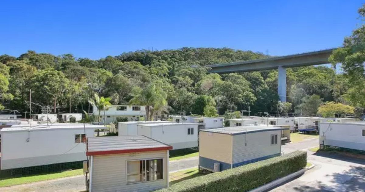 Private Buyer Rolls Into Caravan Market With 6 75m Purchase South Of Sydney