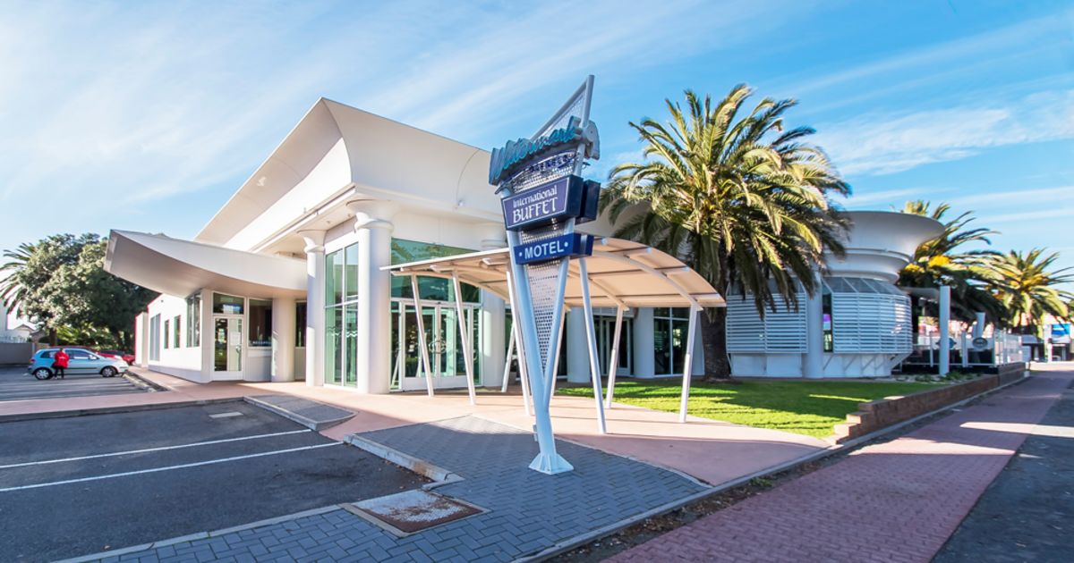 Glenelg’s Watermark hotel business for sale in landmark Adelaide offering
