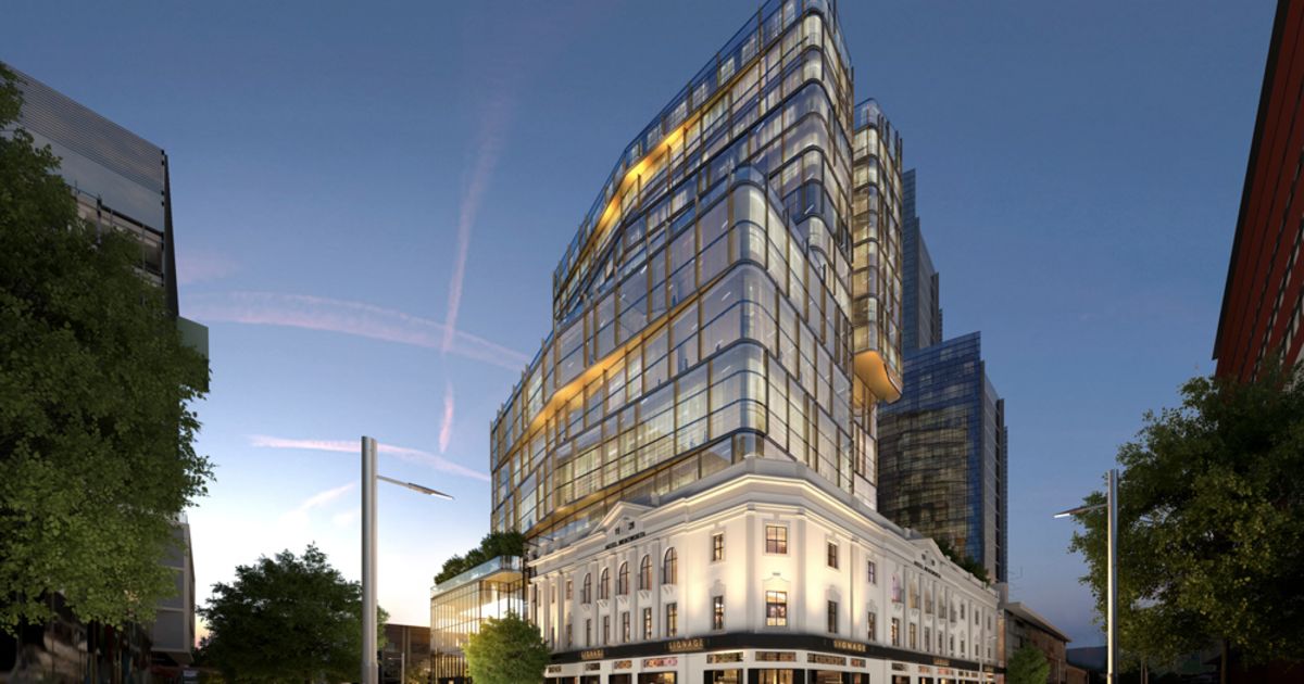 Iga Charters Towers IGA Park Rostock Address, Phone Number, IGA Park