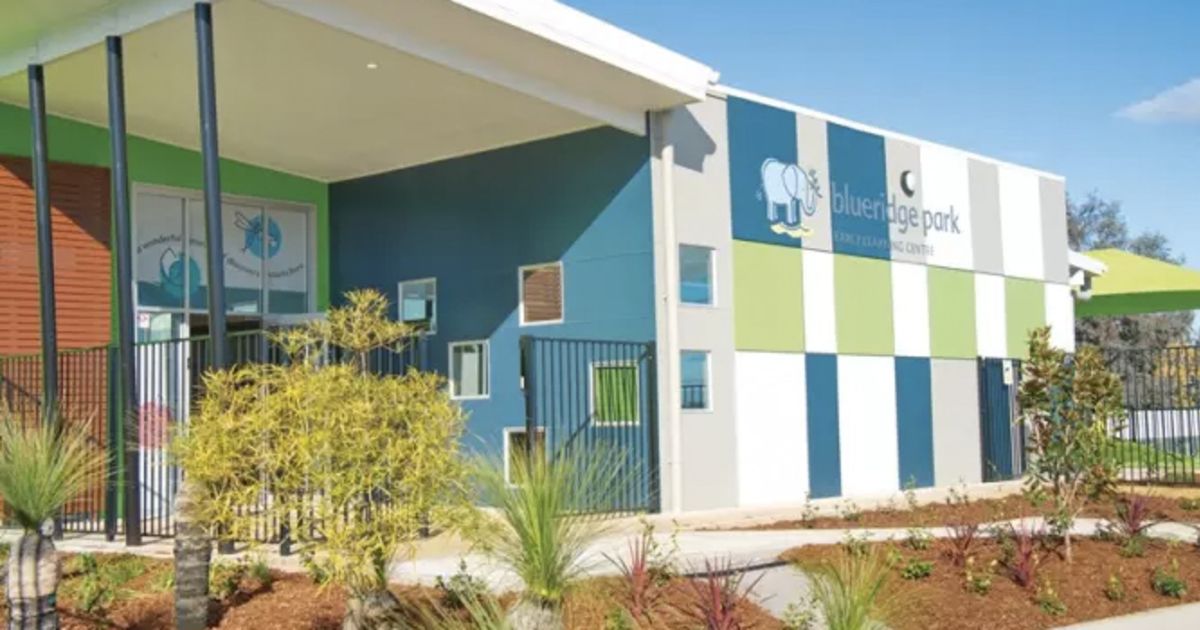 5 215m Childcare Centre Headlines Latest Burgess Rawson Results