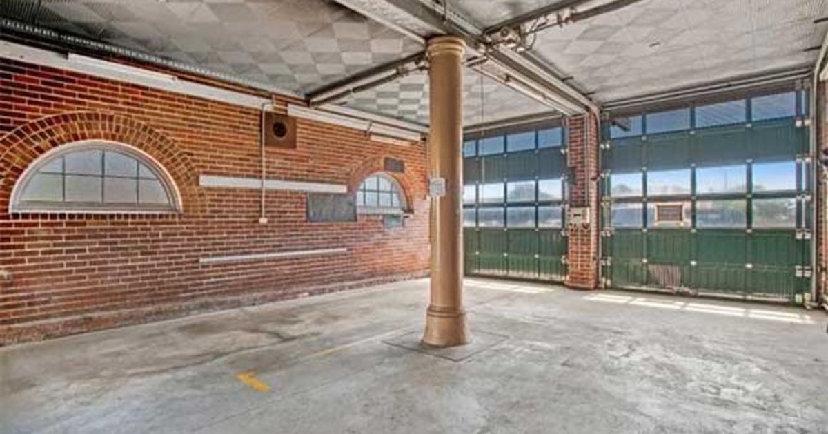 Fire sale! Four stations on the market right now