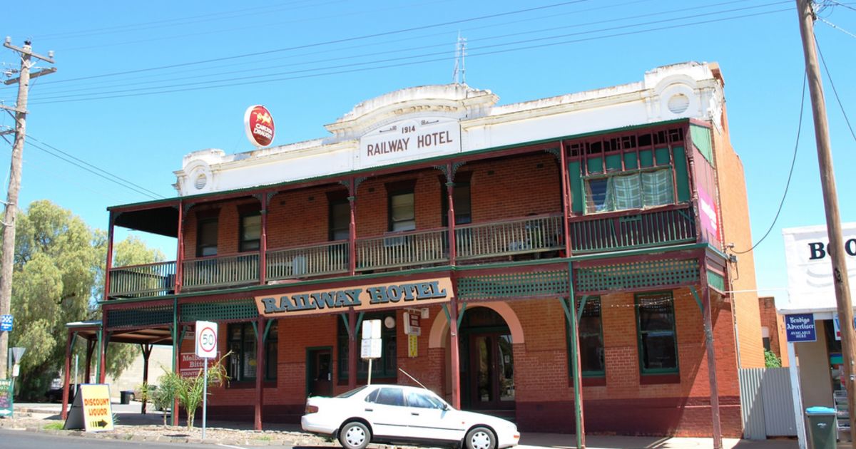 The Aussie pubs you can buy for the price of Sydney flat