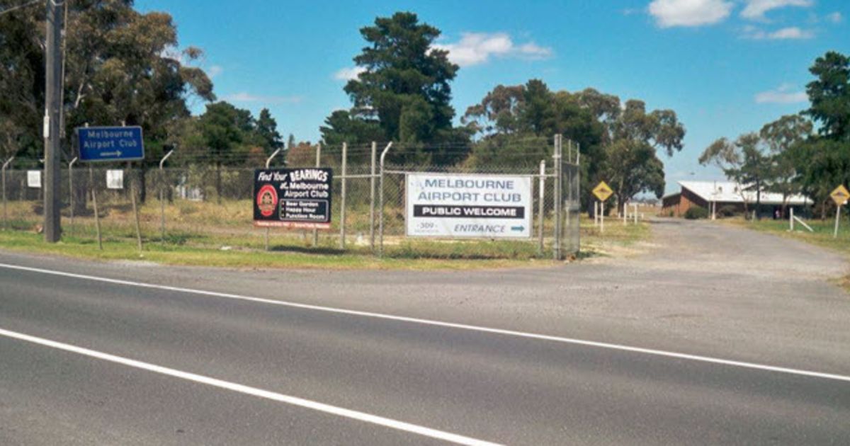 Why The Melbourne Airport Club Is No Longer At Melbourne Airport