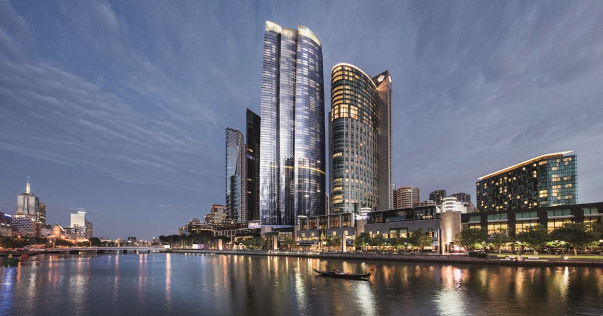 Crown casino apartments melbourne for sale by owner