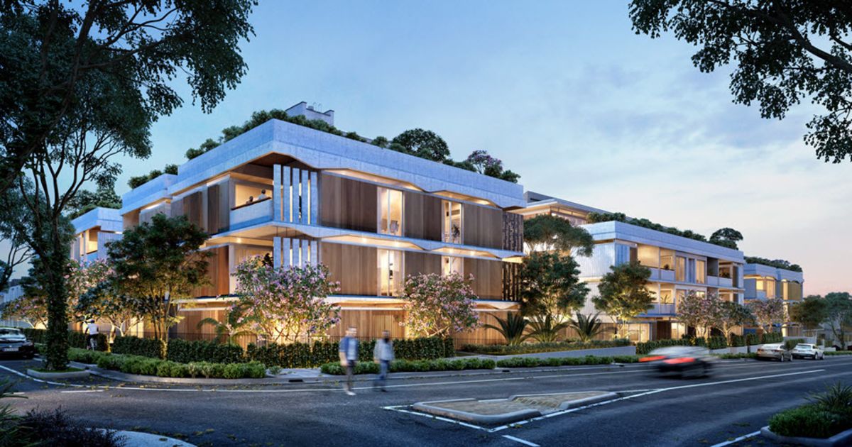 Rare Leichhardt Development Site Sells To Chinese Buyer For About 55m