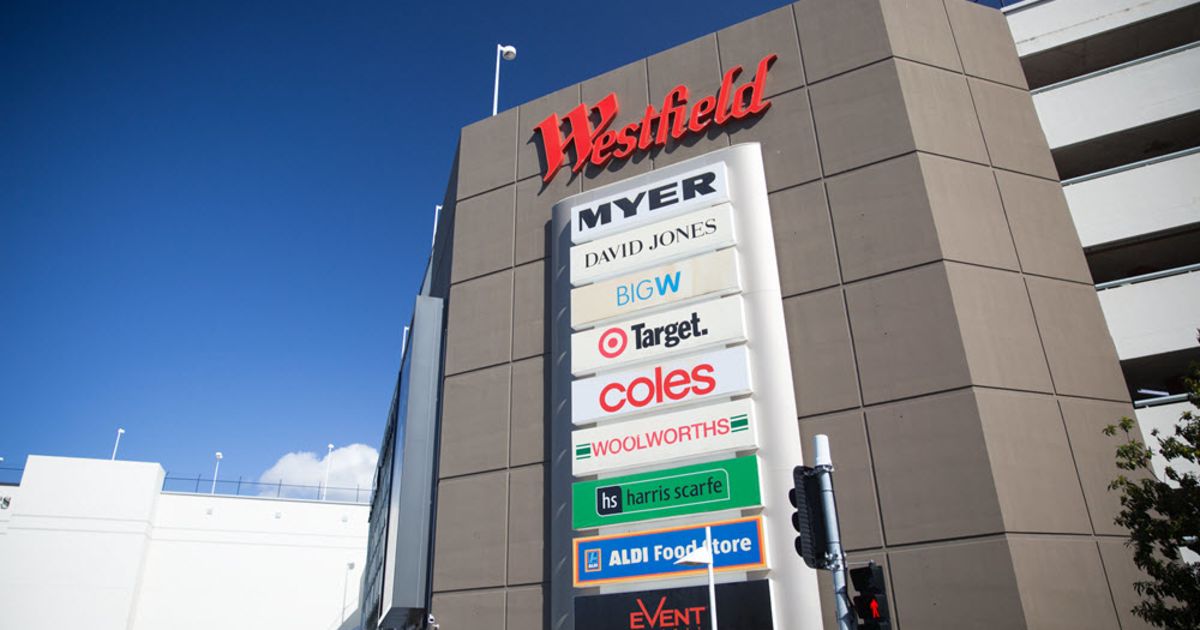 Westfield S History Tracks The Rise Of The Australian Shopping