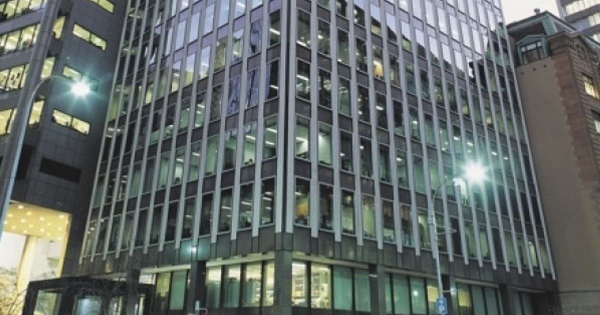 Blackstone Selling Off 500m In Australian Office Towers Blackstone Selling Off 500m In Australian Office Towers
