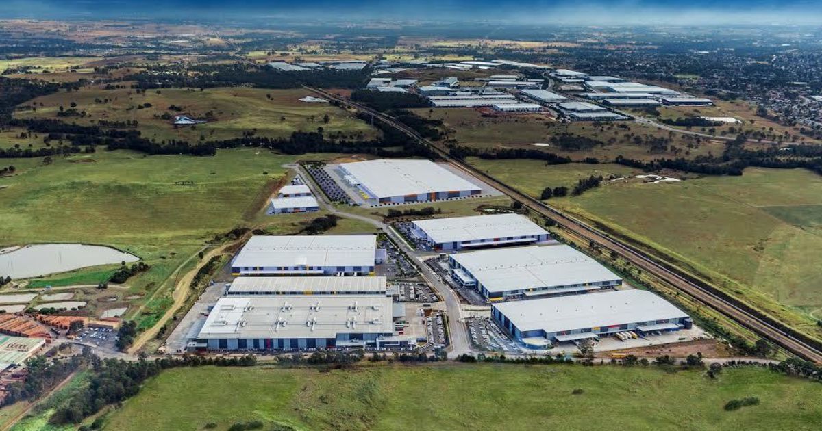 Western Sydney Industrial Development To Skyrocket In 2018