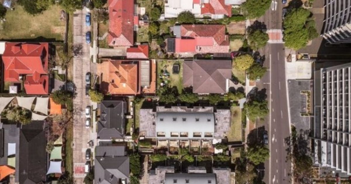 Rare Large Chatswood Residential Site Could Sell For 250 Million