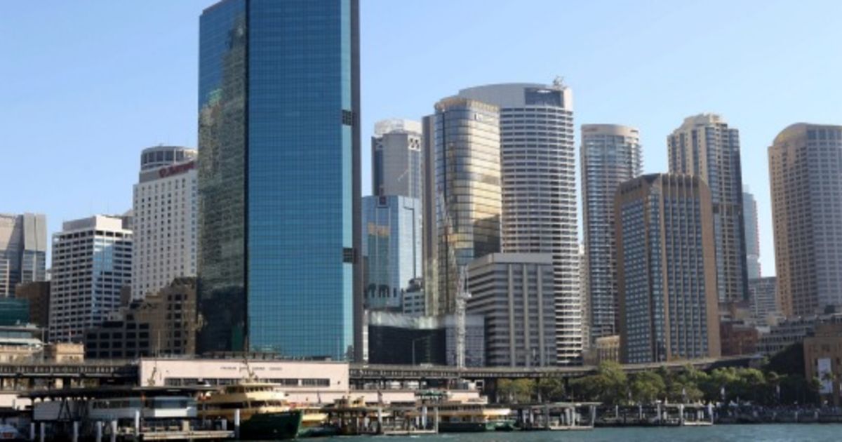 NSW seeks designs for Circular Quay wharf overhaul