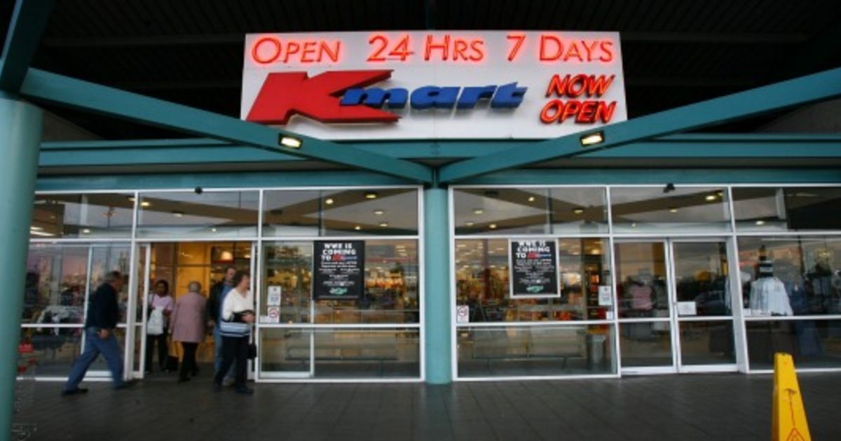 Kowloon buyer lands on Kmart's first home in $180m deal
