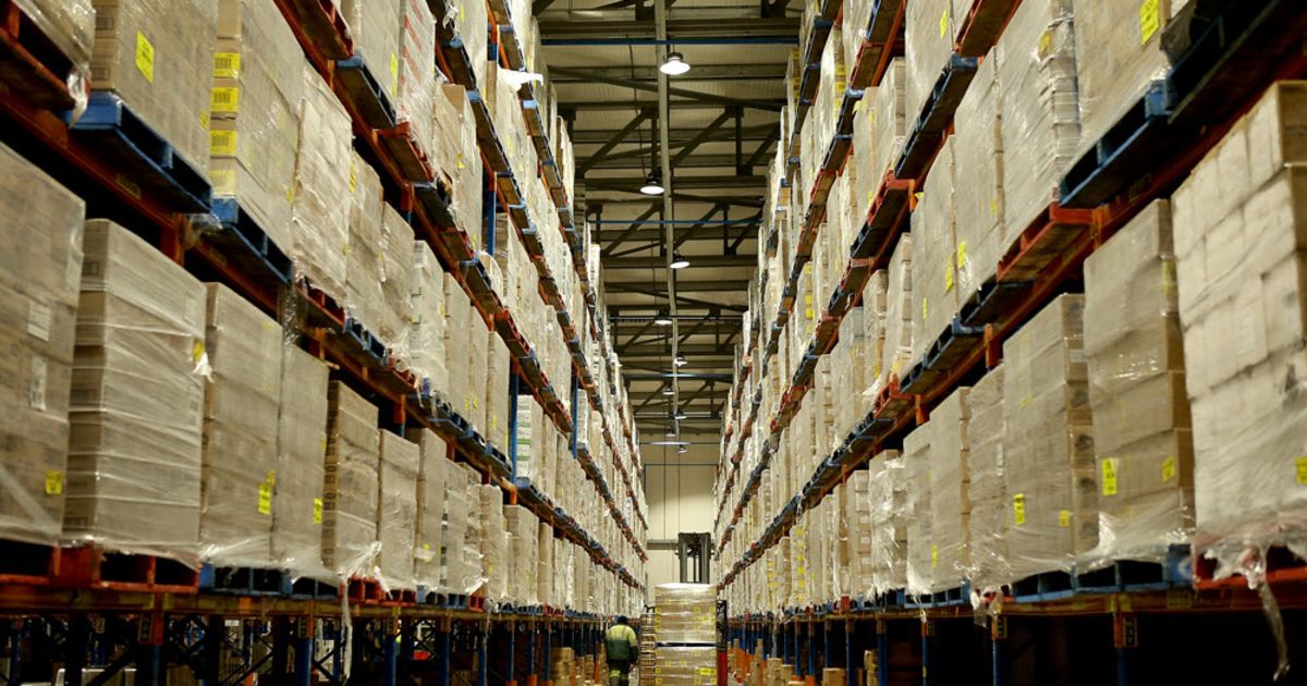 Blackstone snaps up Brisbane cold storage facility from Ingham’s for 55m