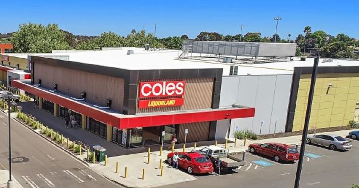 5m above reserve Hobart Bunnings sets new benchmark with 3.13 per