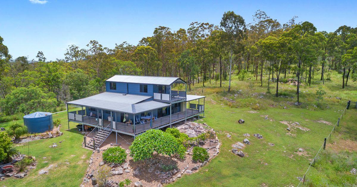 Seven affordable hobby farms for that tree change you’ve always talked