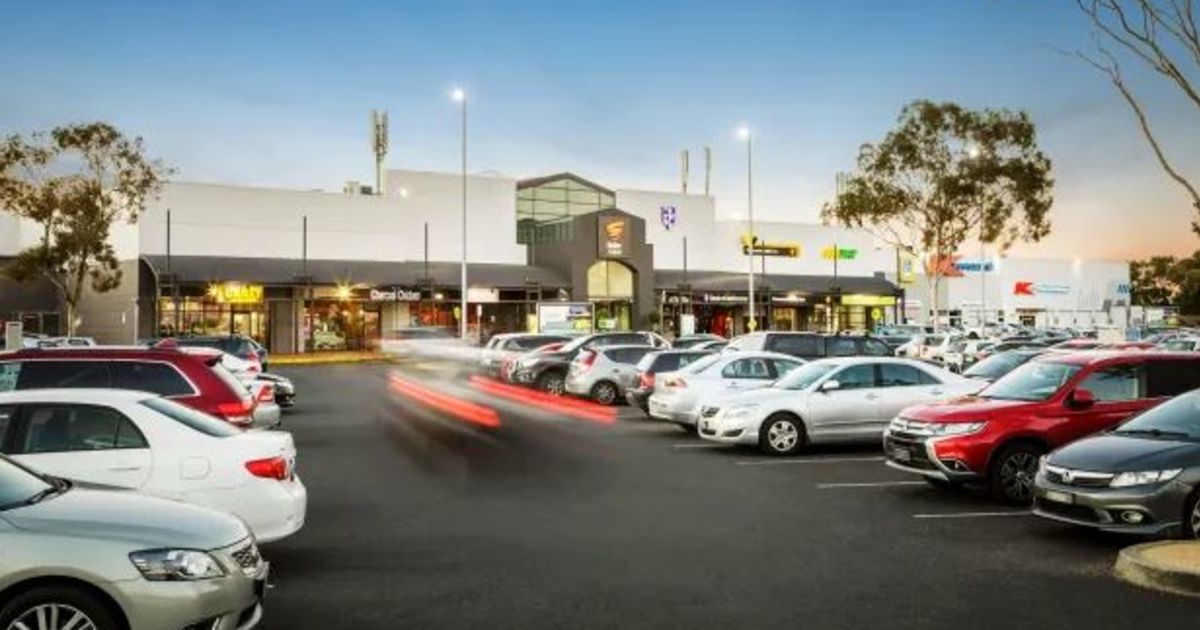 Fort Street Real Estate buys 100m Melbourne mall for new fund