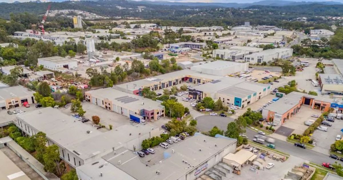 Why Burleigh Heads Industrial Precinct Is Changing