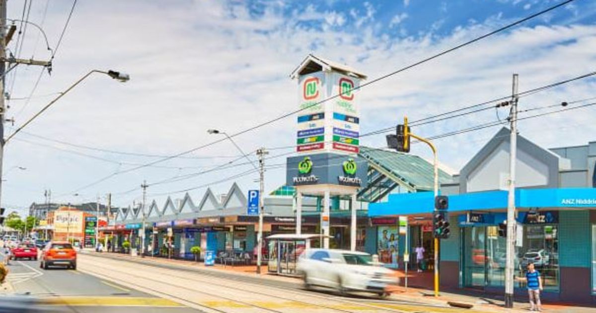 Niddrie Central and Coburg North Village to test retail property appetite