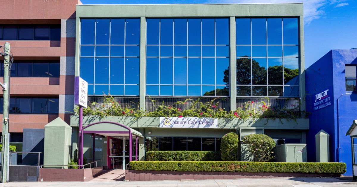 Why this St Leonards office block has tripled in value in five years