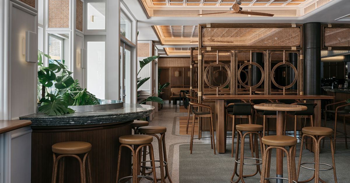 Shortlisted Entries In This Year S Belle Coco Republic Interior