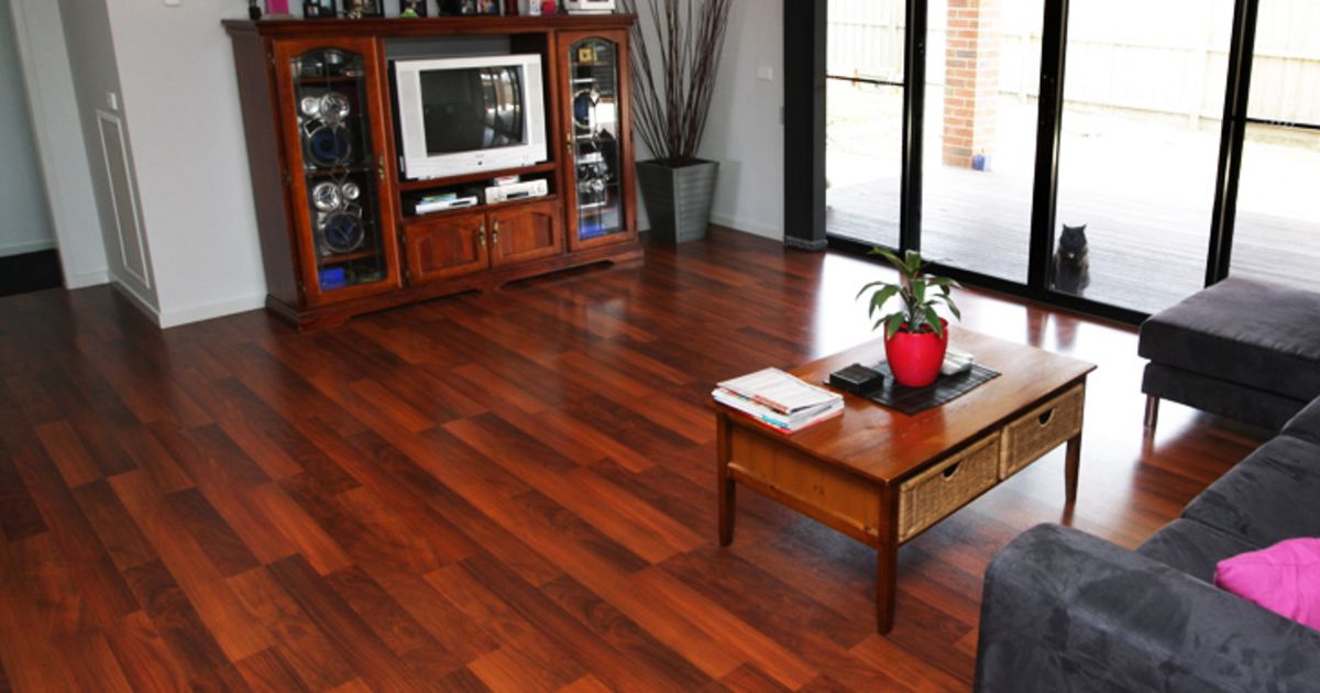 Diy Floating Floors