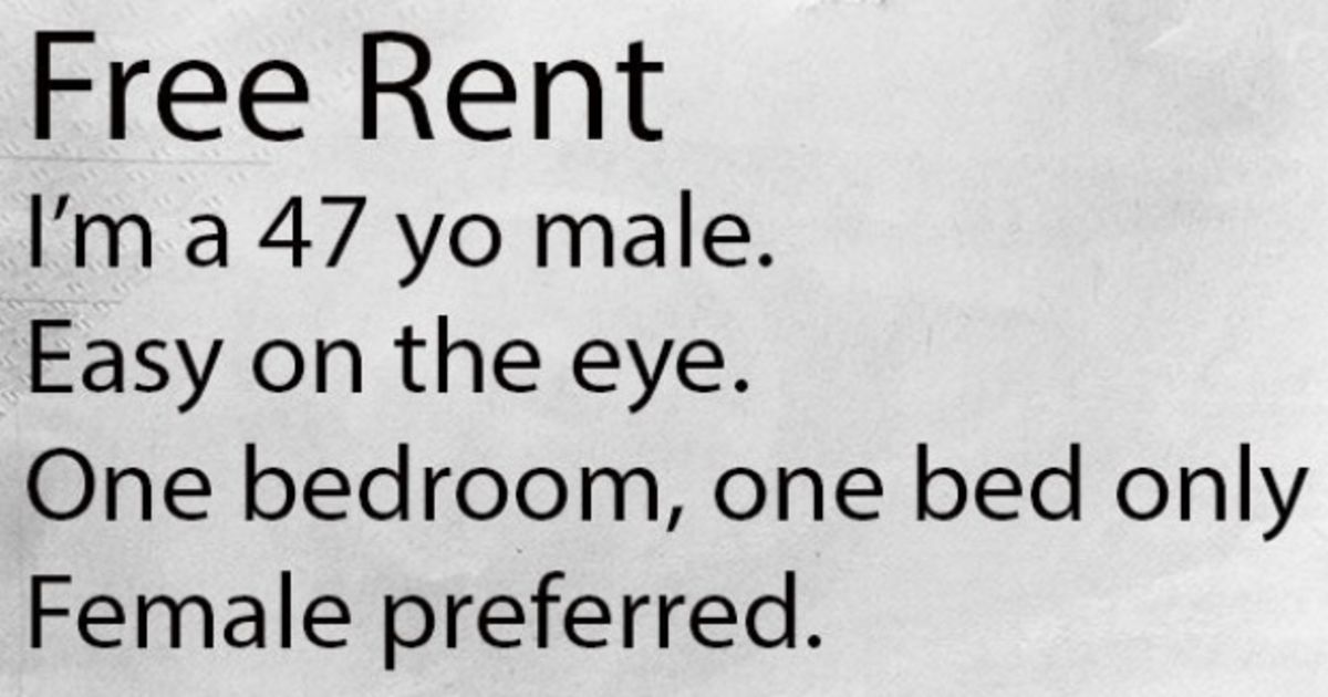 Craigslist sex sydney