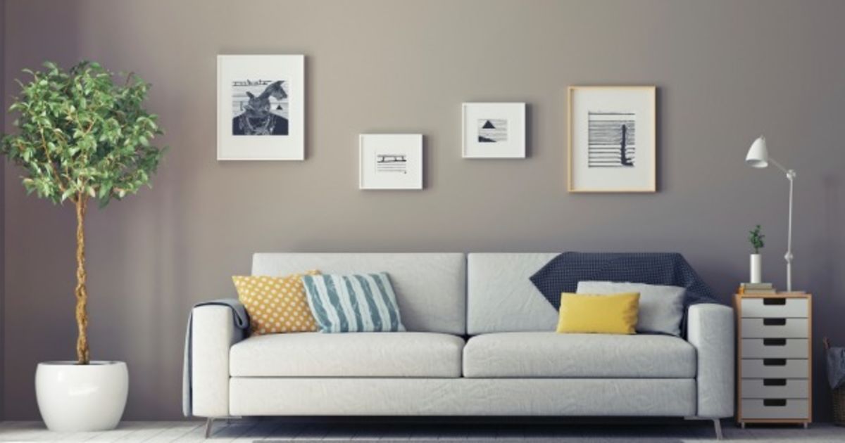 11 clever ways to spruce up a rental property