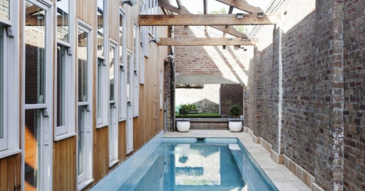 Sydney S New Warehouse Conversion Areas Revealed
