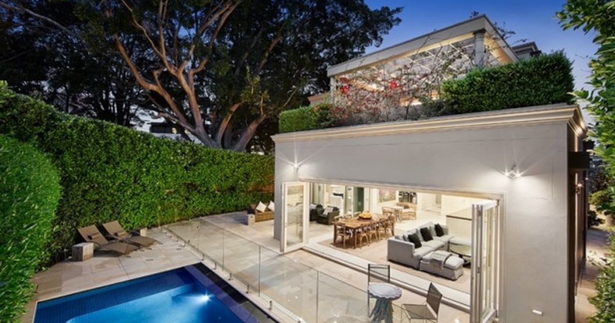 Demand still strong for Sydney’s innercity property