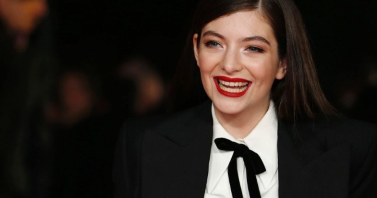 Lorde buys her first home in one of New Zealand’s most expensive suburbs