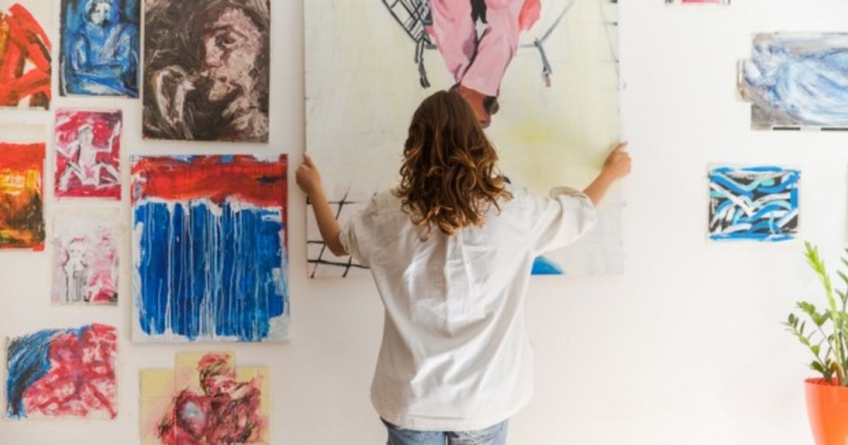 The Best Places To Affordable Art