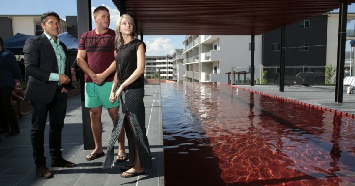 Jamie Durie Launches Observatory Living Complex And Gardens In