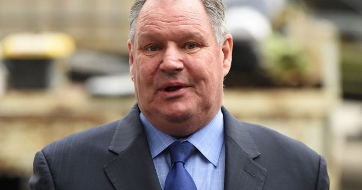 'Shameful': Melbourne lord mayor Robert Doyle slams 'dog ...