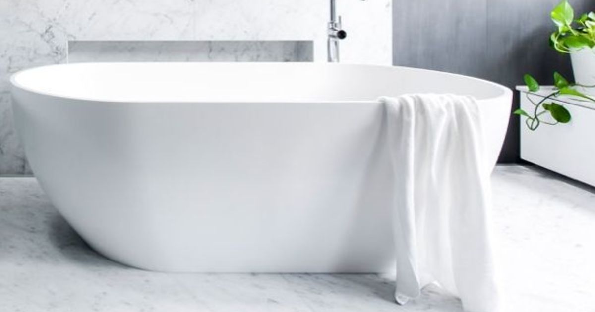 The latest bathroom trends for 2016