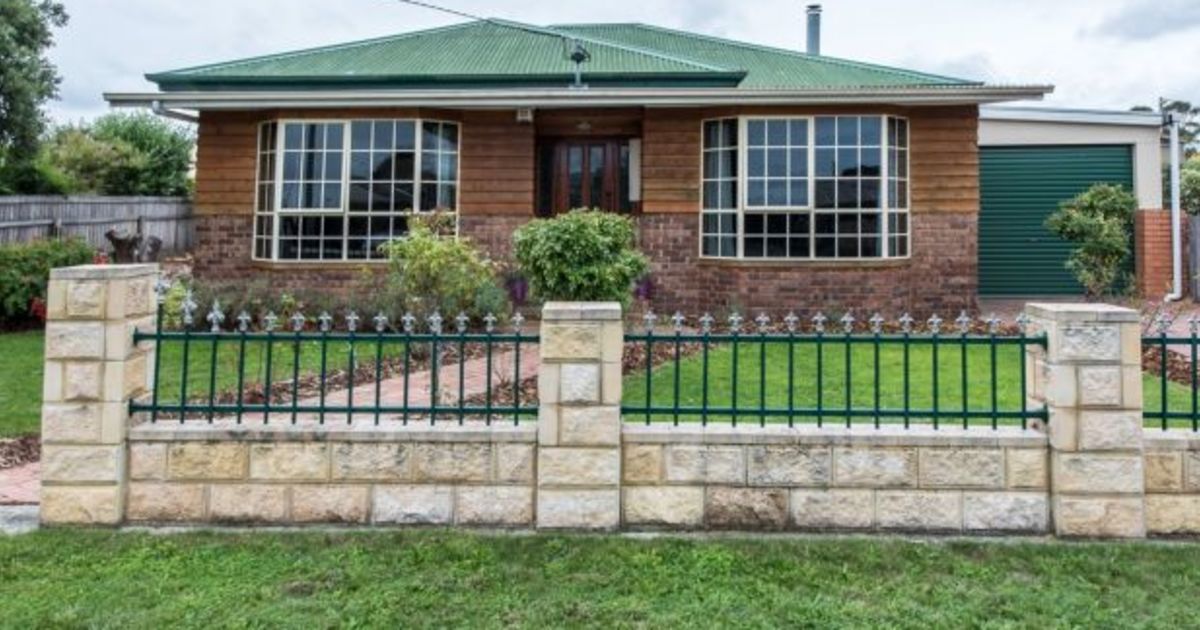 Cheap and cheerful Tassie’s best homes for under 300k