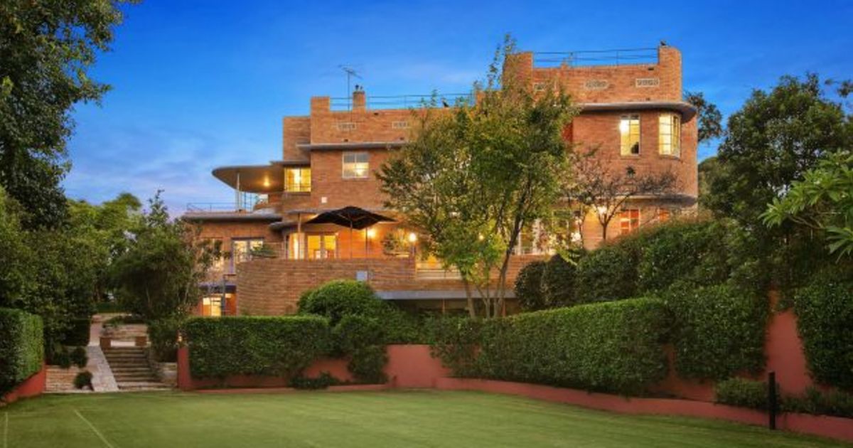 Five Stars Sydney’s upper north shore