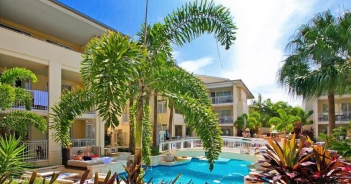 Queensland’s best holiday homes for sale under 500,000