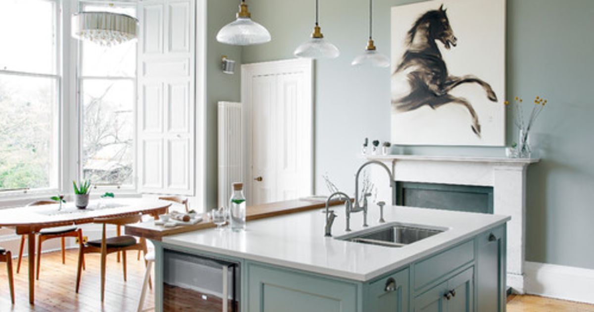 How to tell a corbel from a cornice A simple guide to identifying period features