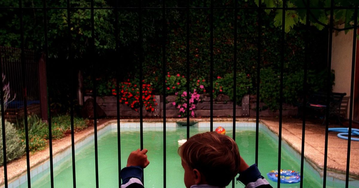 New Victorian swimming pool fence laws may put buyers off properties
