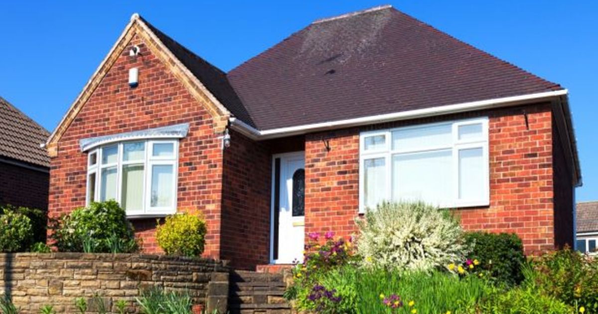 How to modernise the exterior of your brick home without ...