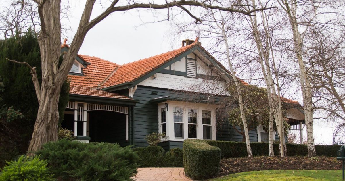 Wonga Park The secret playground of Melbourne’s reclusive millionaires